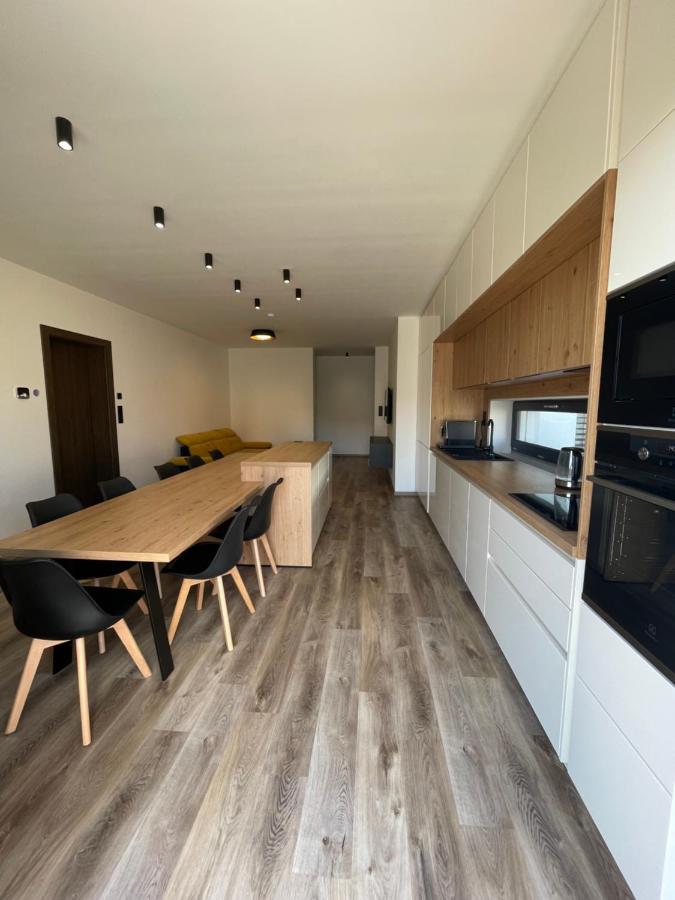 Apartmany Pod Novou ميكولوف المظهر الخارجي الصورة
