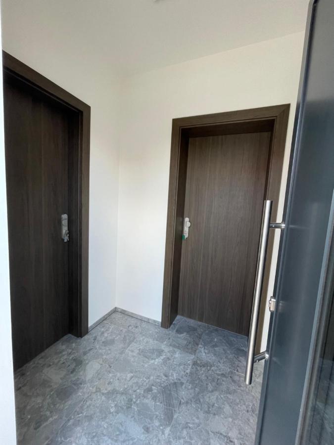 Apartmany Pod Novou ميكولوف المظهر الخارجي الصورة