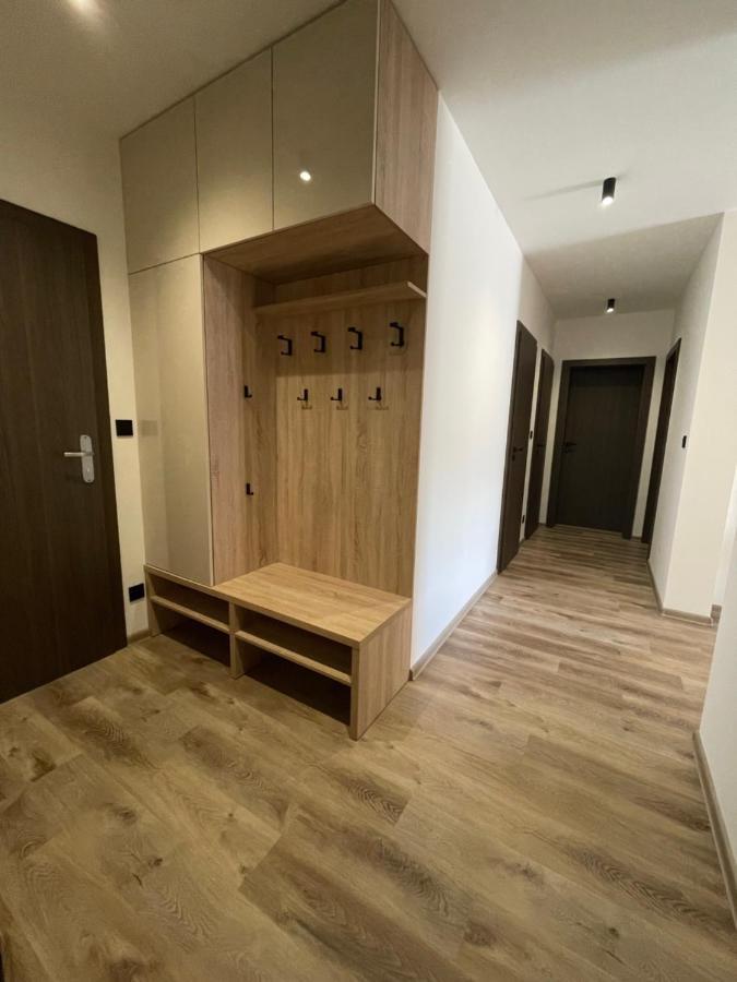Apartmany Pod Novou ميكولوف المظهر الخارجي الصورة