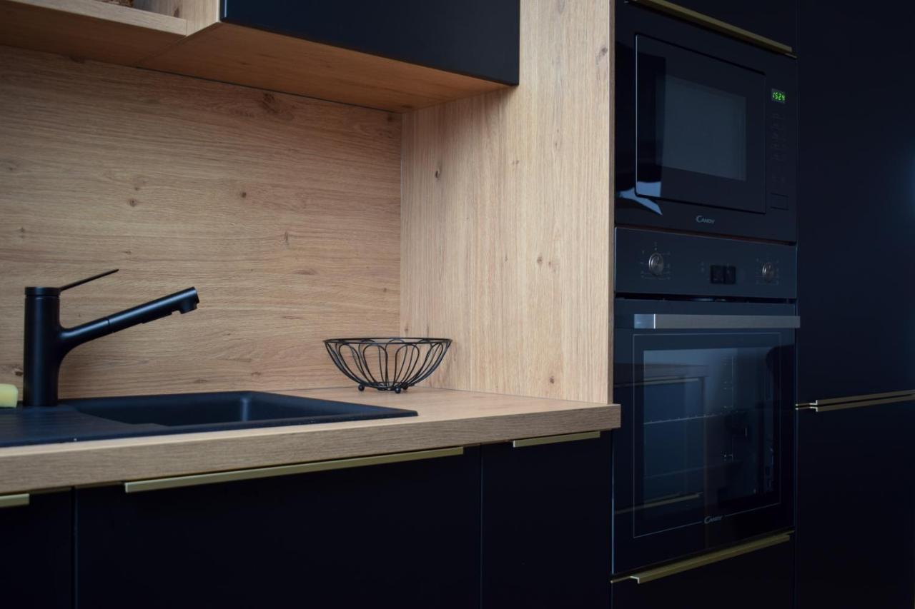 Apartmany Pod Novou ميكولوف المظهر الخارجي الصورة