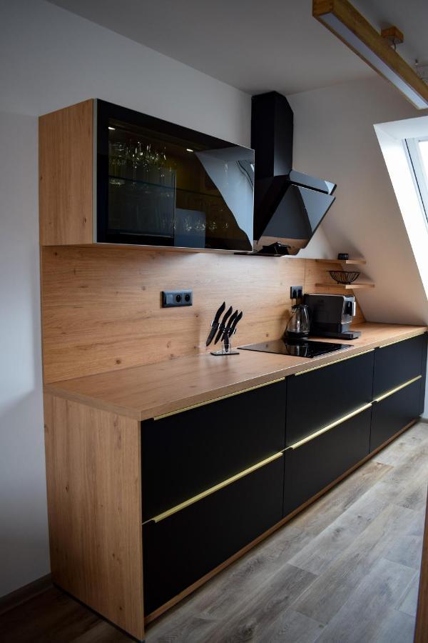 Apartmany Pod Novou ميكولوف المظهر الخارجي الصورة