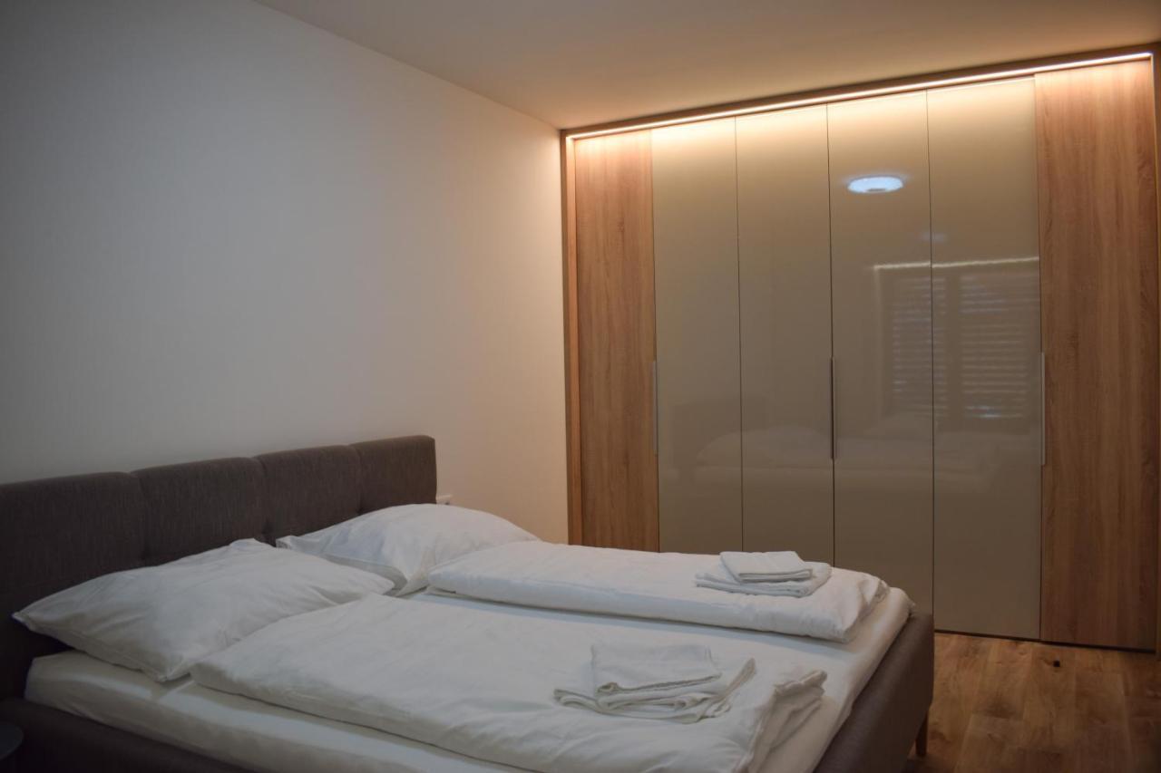 Apartmany Pod Novou ميكولوف المظهر الخارجي الصورة