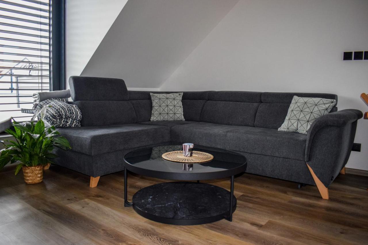 Apartmany Pod Novou ميكولوف المظهر الخارجي الصورة