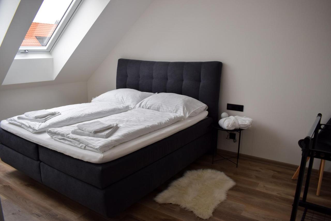 Apartmany Pod Novou ميكولوف المظهر الخارجي الصورة