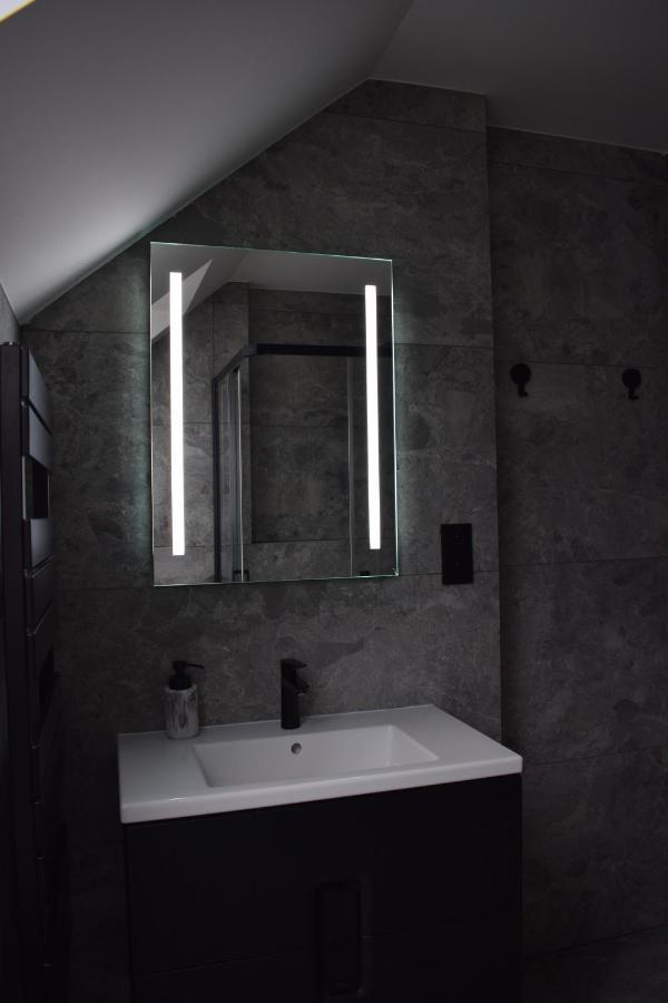 Apartmany Pod Novou ميكولوف المظهر الخارجي الصورة